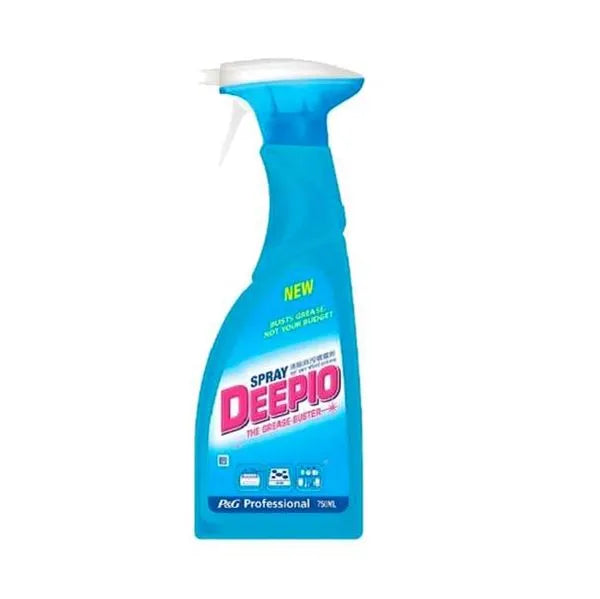 Deepio Degreaser Spray - 750ml