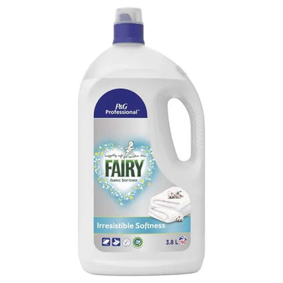 Fairy 'Gentle Touch' Fabric Softener
